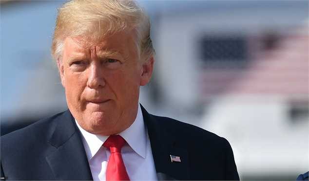 ترامپ به دنبال صرف ۱ تریلیون دلار در زیرساخت‌های آمریکا