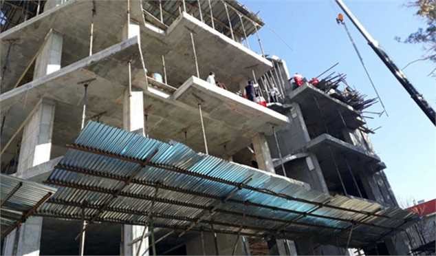 عرضه نامناسب مصالح ساختمانی در بورس کالا