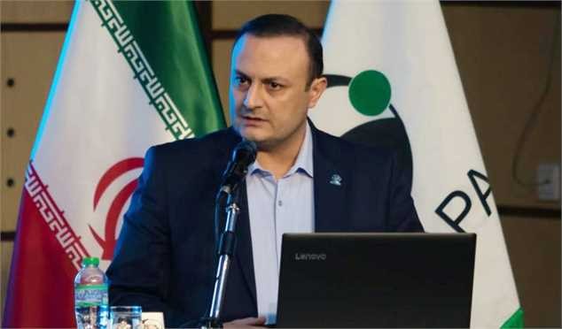 راه‌اندازی خط جدید تولید خودرو با داخلی‌سازی ۹۰ درصدی