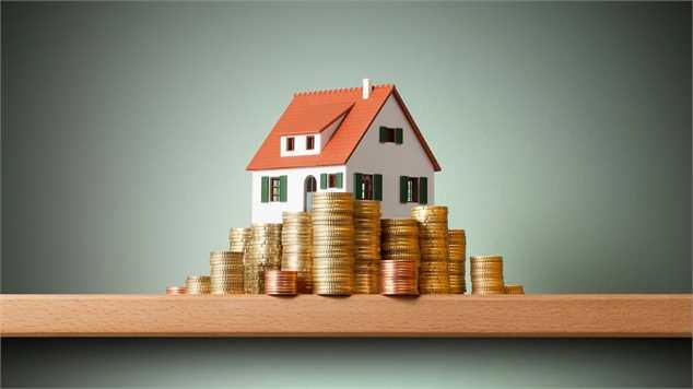 قیمت اوراق مسکن باز هم افزایش یافت
