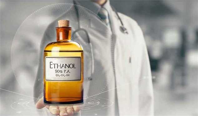 بررسی سه بازار مهم اتانول