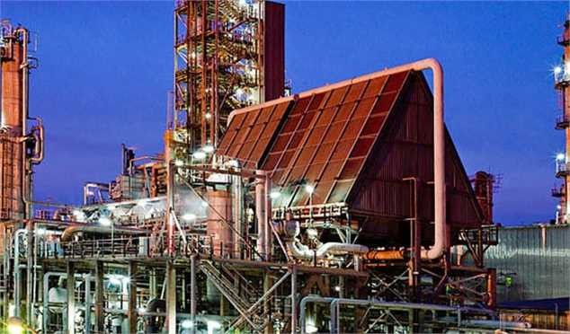 قیمت پایه‌ 22 تیرماه محصولات پتروشیمیایی