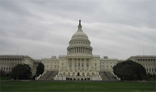 کسری بودجه ماهانه آمریکا به رکورد جدید ۸۴۶میلیارد دلار رسیدکسری بودجه ماهانه آمریکا به رکورد جدید ۸۴۶میلیارد دلار رسید