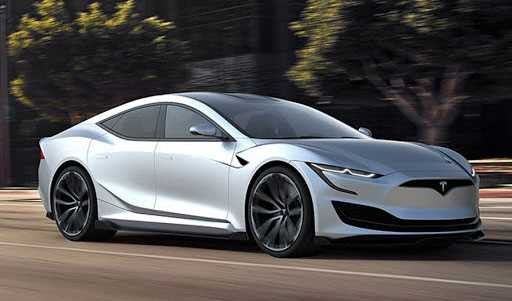 تسلا دهمین شرکت ارزشمند آمریکا شد