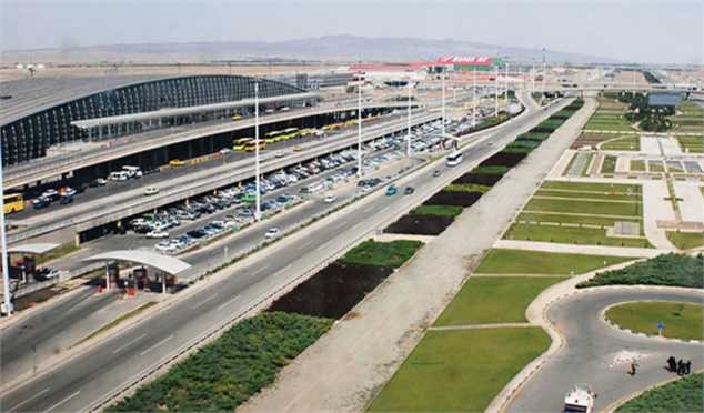  شهر فرودگاهی امام آماده استخراج ارزهای دیجیتال می شود