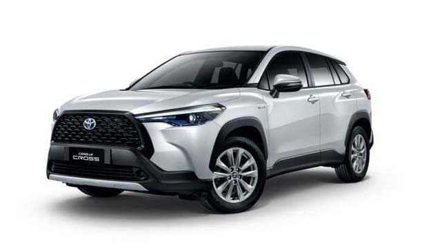 محصول جدید تویوتا را بشناسید