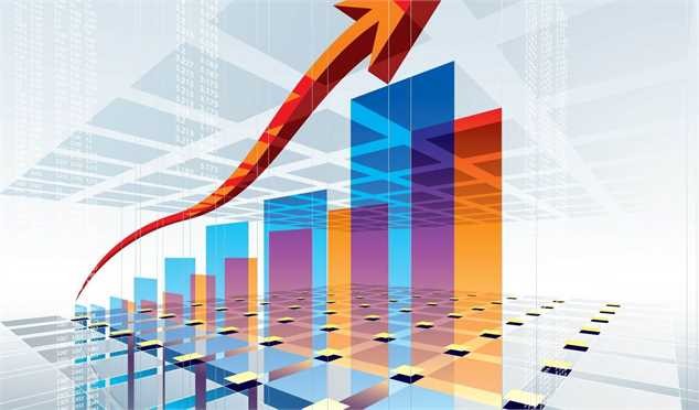 شاخص بورس از ارتفاع ۱.۹ میلیون واحد گذر کرد