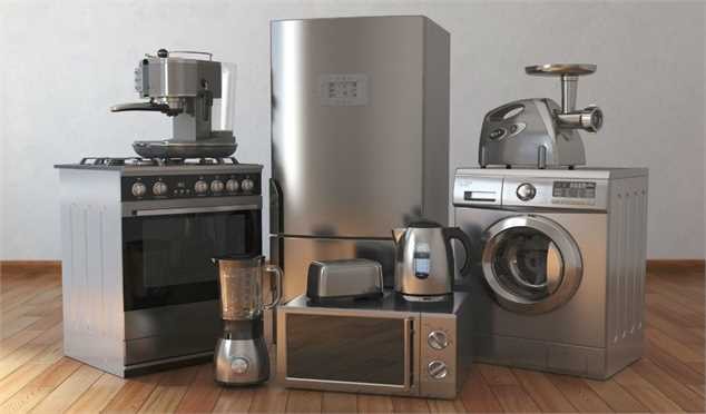 قیمت‌های نجومی در بازار لوازم خانگی