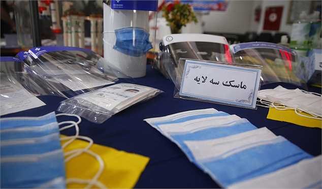 دعوای دو وزارتخانه، ماسک را گران کرد!