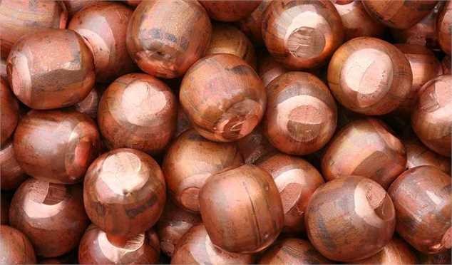 افزایش ۴۳۰ دلاری قیمت جهانی مس طی یک ماه