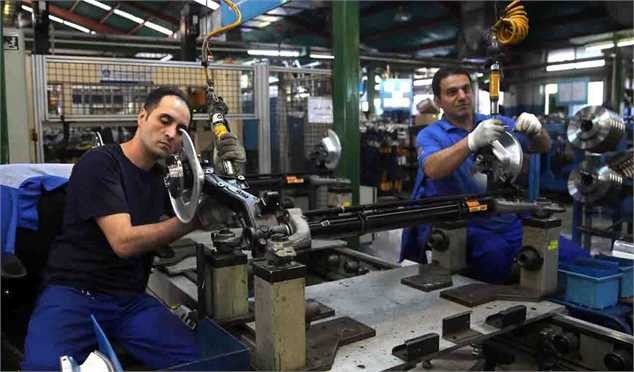 مذاکره با سازندگان خودرو برای حل مشکل قطعه‌سازان