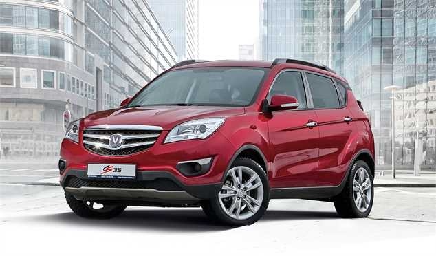 مقایسه لیفان X60 بخریم با چانگان CS35؟ + مشخصات فنی