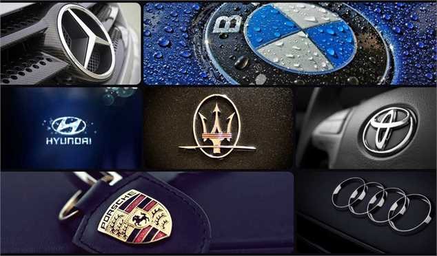 خودروسازان بزرگ هر ثانیه چه قدر درآمد دارند؟