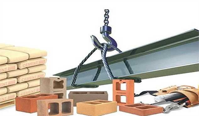 نظارت بر قیمت مصالح ساختمانی به کجا رسید؟