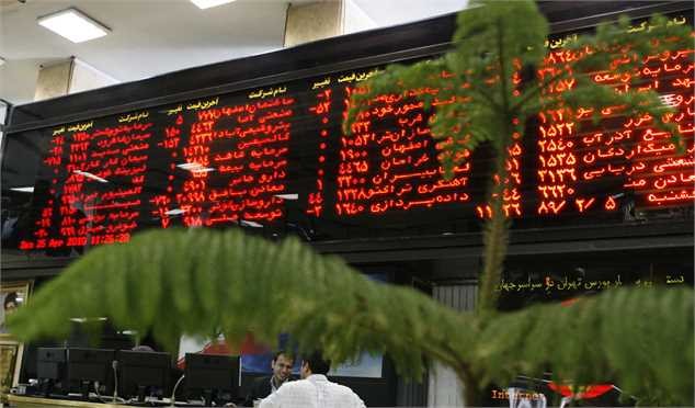 ارزش روز دارا یکم 12 شهریور 99 / ریزش 9 درصدی ارزش ETF