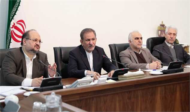 برگزاری جلسه شورای عالی کار با ۲ دستور کار در روز سه شنبه