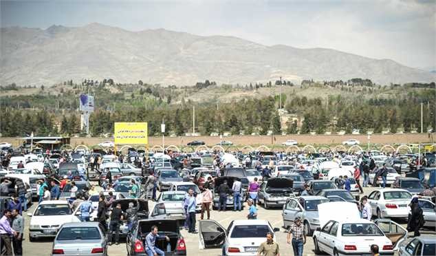 خودروهای ۱۰۰ تا ۲۰۰ میلیون تومانی بازار را بشناسید