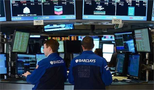 شاخص‌های سهام اروپا جهش کردند