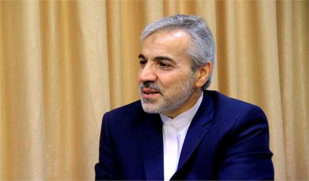 تست کرونای نوبخت مثبت شد