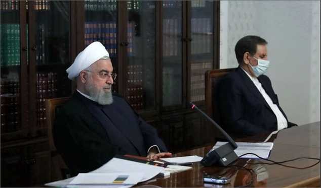 تصمیم‌های ویژه دولت در حوزه تجارت خارجی و مسائل ارزی اتخاذ شد