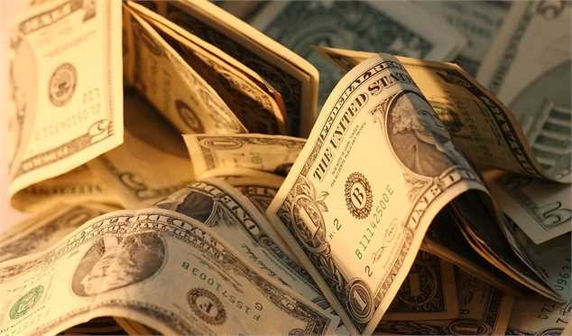 پیش‌بینی اکونومیست از ارزانی دلار