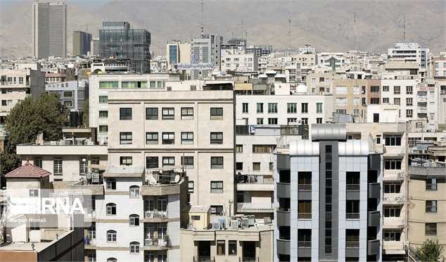 آینده مسکن از لنز بورس