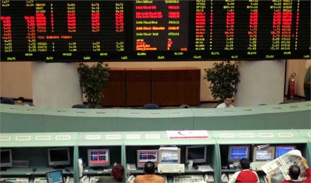 ریزش بورس‌ها در آمریکا و آسیا