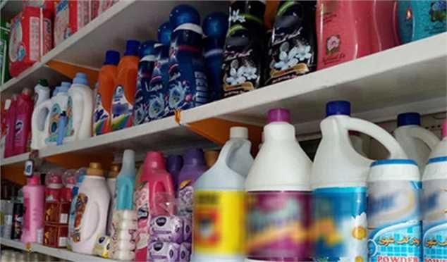 رشد ۱۴ درصدی ارزش صادرات محصولات شوینده