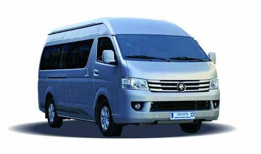 شرایط فروش ون وانا با قیمت قطعی ویژه آذرماه اعلام شد + جدول