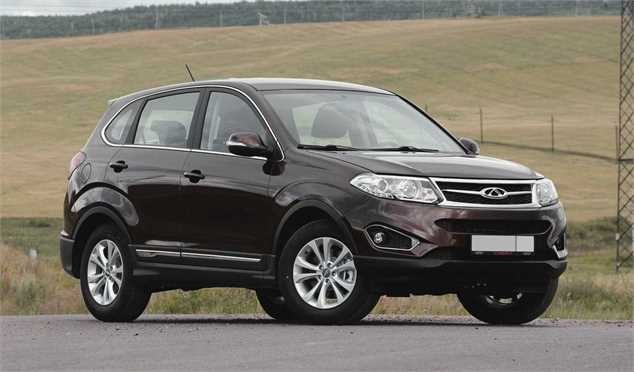 آغاز فروش اقساطی محصولات چری توسط مدیران خودرو + جدول