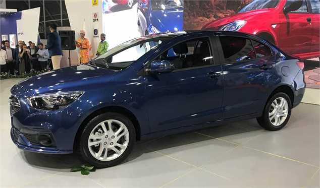 آغاز پیش فروش شاهین، کوییک و 7 محصول سایپا از فردا دوشنبه 8 دی ماه + جدول