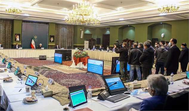 واگذاری سهام دولت در برخی شرکت‌های بورسی به بانک‌های ملت، صادرات و تجارت