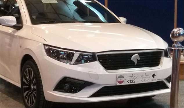 آمادگی ایران خودرو برای خدمات پس از فروش پیشرفته «تارا»