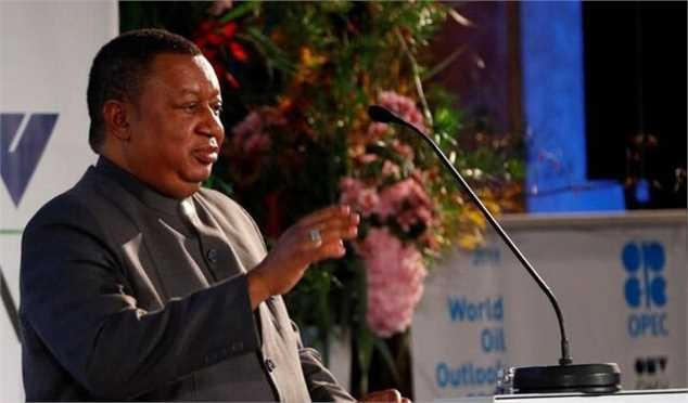 ارزیابی دبیرکل اوپک از بازگشت نفت ایران به بازار جهانی