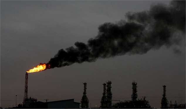 سرانه مصرف گاز در ایران ۶ برابر جهان است