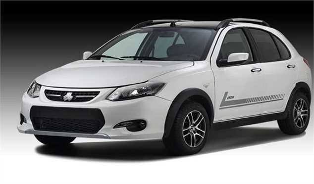 کوییک R اتوماتیک به مرحله تولید رسید