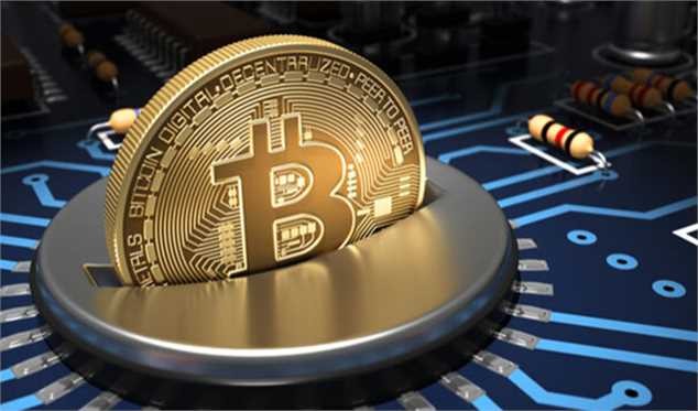 جمع آوری مراکز استخراج غیرمجاز رمز ارز‌ها