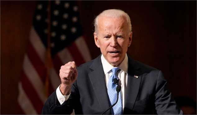 نخستین واکنش بازارهای مالی به آمدن بایدن