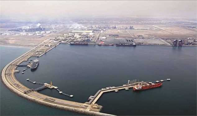 همکاری دولت هند برای توسعه و رونق بندر چابهار را تضمین می‌کنم