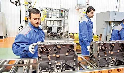 جریمه بدهکاران صندوق ضمانت سرمایه‌گذاری صنایع کوچک بخشیده می‌شود