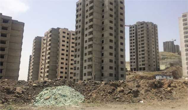 حداقل قیمت مسکن‌ ملی به متری 6 میلیون تومان می‌رسد/ افزایش دو برابری از قیمت وعده‌ داده‌ شده