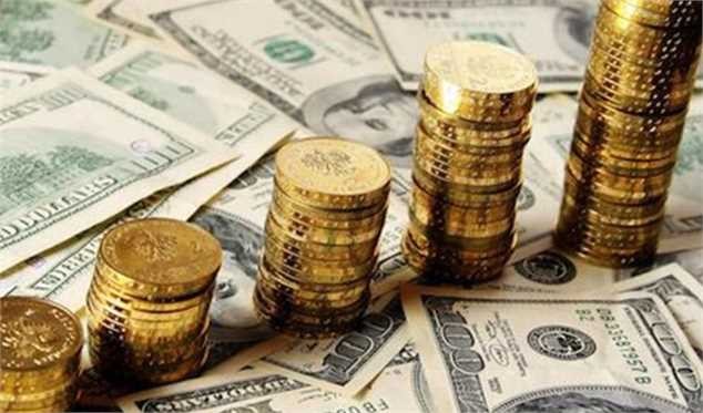 شرط دلار و سکه برای ریزش بیشتر