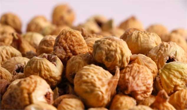 قاچاق انجیر ایران به چین/ تعرفه صادراتی بالاست