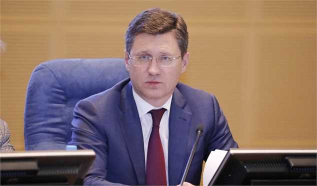 نگرانی روسیه از افزایش عرضه جهانی نفت با بالا رفتن بیشتر قیمت ها