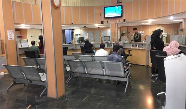 برخورد با بانک‌هایی که نرخ سود مصوب را رعایت نمی‌کنند