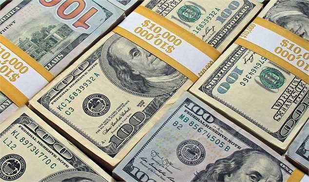 عقب‌نشینی دلار ادامه دارد