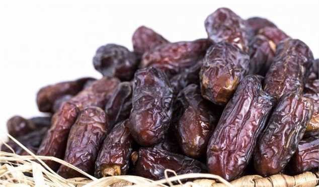 عرضه مستقیم خرمای مضافتی در میادین میوه و تره‌بار به قیمت ۲۵۵۰۰ تومان