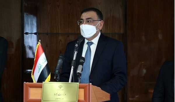 توافقات ایران و عراق برای تامین انرژی، برق و گاز