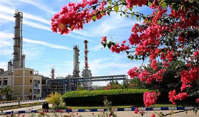 قیمت پایه ‌12 اردیبهشت ماه محصولات پتروشیمیایی