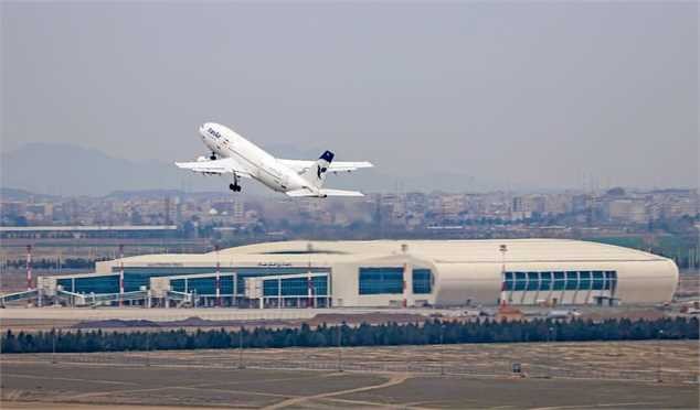 ساخت ترمینال جدید فرودگاه امام خمینی (ره) +جزئیات